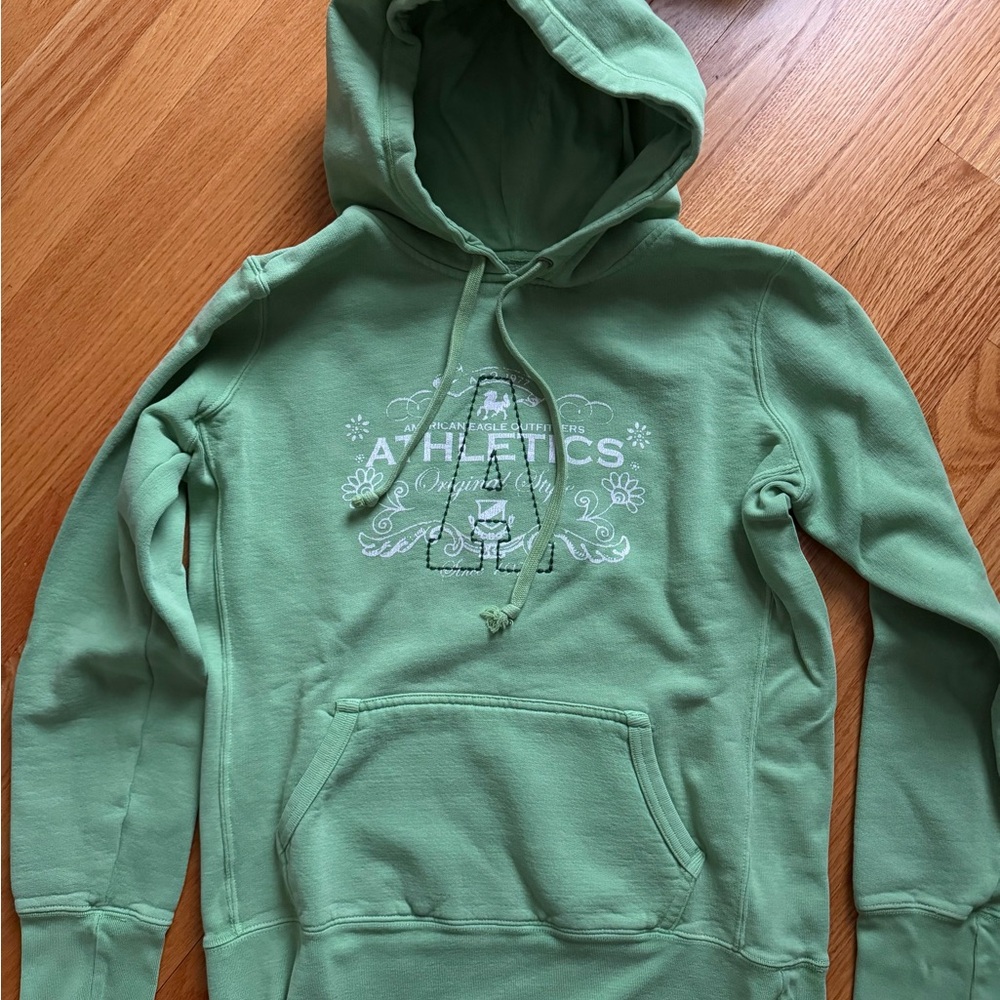 American Eagle Outfitters vintage Hoodie
